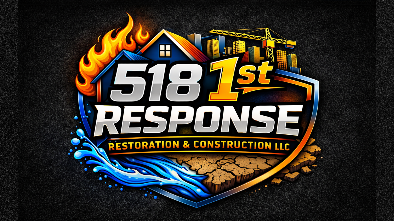 518firstresponse.com